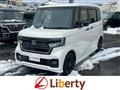 2022 Honda N BOX