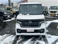 2022 Honda N BOX
