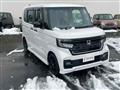 2022 Honda N BOX