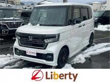 2022 Honda N BOX