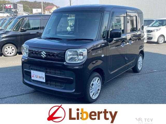 2021 Suzuki Suzuki Others