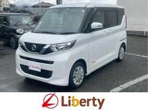 2023 Nissan ROOX