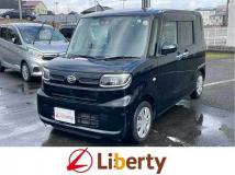 2021 Daihatsu Tanto