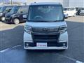 2017 Daihatsu Tanto