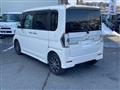 2017 Daihatsu Tanto