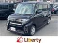 2020 Daihatsu Tanto