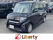 2020 Daihatsu Tanto