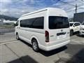 2025 Toyota Hiace Wagon