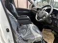 2025 Toyota Hiace Wagon