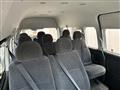 2025 Toyota Hiace Wagon
