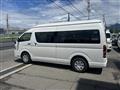 2025 Toyota Hiace Wagon