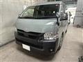 2026 Toyota Hiace Van