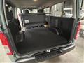 2026 Toyota Hiace Van