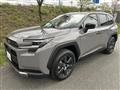 2026 Toyota RAV4