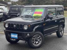 2025 Suzuki Jimny