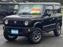 2025 Suzuki Jimny