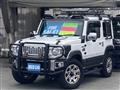 2021 Suzuki Jimny