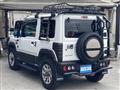 2021 Suzuki Jimny