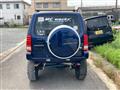 2017 Suzuki Jimny