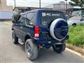 2017 Suzuki Jimny