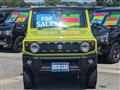 2020 Suzuki Jimny