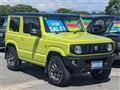 2020 Suzuki Jimny