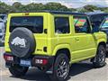 2020 Suzuki Jimny