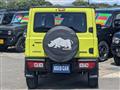 2020 Suzuki Jimny