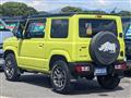 2020 Suzuki Jimny