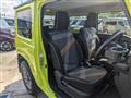 2020 Suzuki Jimny