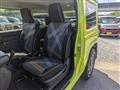 2020 Suzuki Jimny