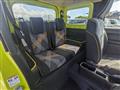2020 Suzuki Jimny