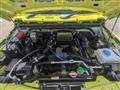 2020 Suzuki Jimny
