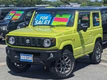 2020 Suzuki Jimny
