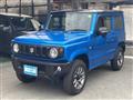2021 Suzuki Jimny