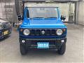 2021 Suzuki Jimny