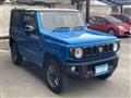 2021 Suzuki Jimny