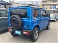 2021 Suzuki Jimny