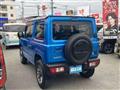 2021 Suzuki Jimny