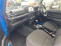 2021 Suzuki Jimny