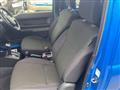 2021 Suzuki Jimny