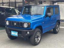 2021 Suzuki Jimny