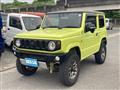 2018 Suzuki Jimny