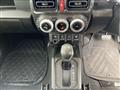 2018 Suzuki Jimny