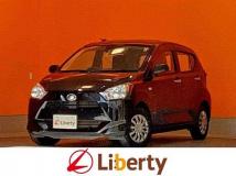 2018 Daihatsu Mira