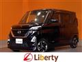 2021 Nissan ROOX