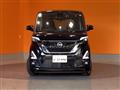 2021 Nissan ROOX