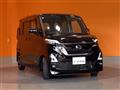 2021 Nissan ROOX