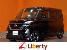 2021 Nissan ROOX