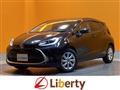 2023 Toyota AQUA